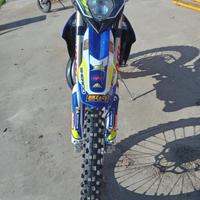 Sherco SE 300 - 2022