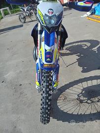 Sherco SE 300 - 2022