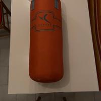 sacco da boxe