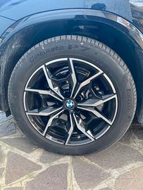 Pneumatici 245/50 r 19 105W