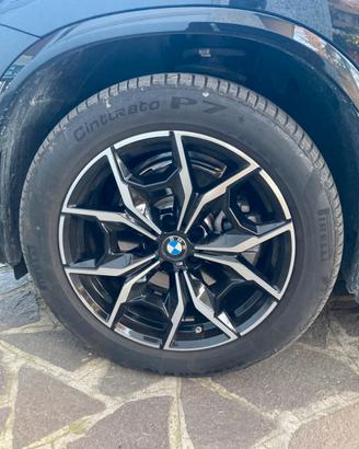 Pneumatici 245/50 r 19 105W