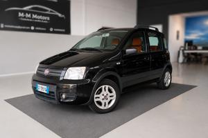 Fiat Panda 1.2 Climbing Natural Power