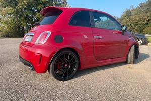 Fiat 500 Abarth