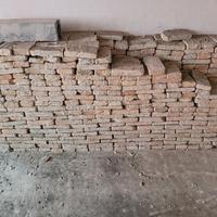 mattoni rustici fine 900