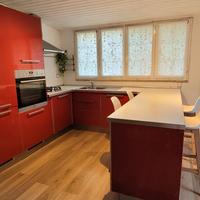 Cucina Ikea modulare completa 