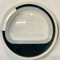 Porta oblò asciugatrice bosh