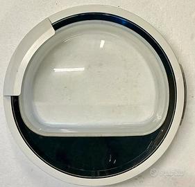 Porta oblò asciugatrice bosh