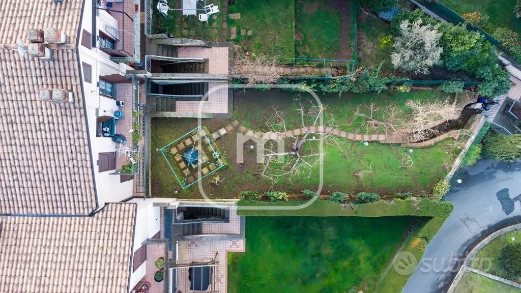 Appartamento – RM - Vista 4