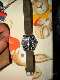 Rolex submariner