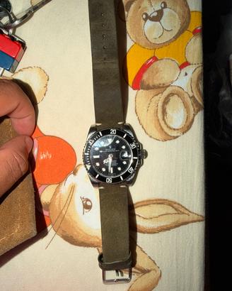 Rolex submariner
