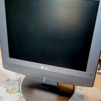 Televisore LG 15"