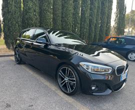 Bmw serie 116 diesel Msport