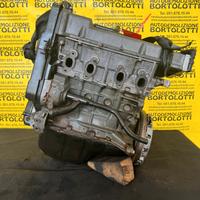 FIAT PANDA motore usato 188A4000