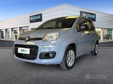 FIAT Panda 1.2 69cv E6 Pop