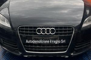 Disponibili ricambi AUDI TT COUPE