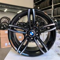 Cerchi Bmw raggio 18 NUOVI cod.043829