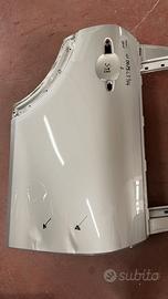 Porta anteriore e posteriore destra Mini Clubman