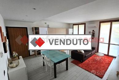 Appartamento Vaprio d'Adda [189trilovapVRG]