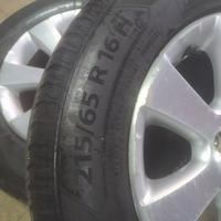 cerchi 215/65 R16