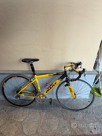 bici da corsa giant