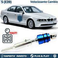 Leva Cambio Marce corte Per Bmw Serie 5 E39 Tuning