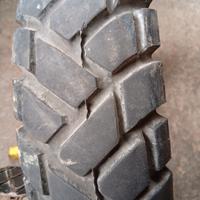 pneumatico Metzeler enduro Sahara 