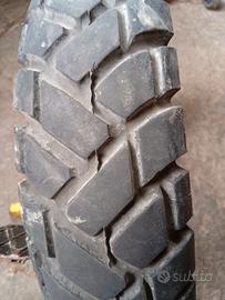 pneumatico Metzeler enduro Sahara 