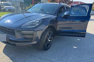 PORCHE MACAN 2.0 265CV FULL OPTIONAL 2022
