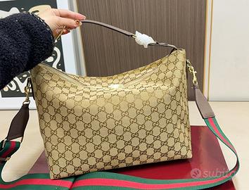 Borsa da viaggio Gucci da donna