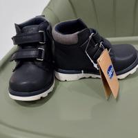 scarpe bimbo num 20