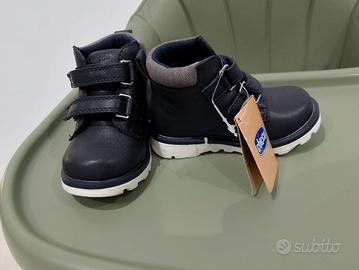 scarpe bimbo num 20