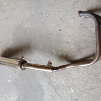 Marmitta Kawasaki er-5