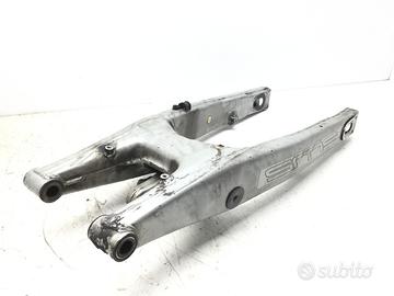 HUSQVARNA SM S 125 FORCELLONE POSTERIORE CON LEVER