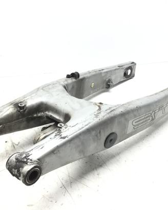 HUSQVARNA SM S 125 FORCELLONE POSTERIORE CON LEVER