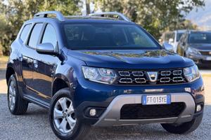 Dacia Duster 1.6 SCe GPL 4x2 Techroad
