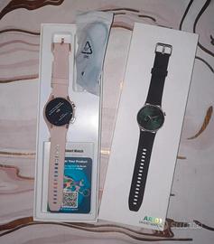 orologio smartwatch 