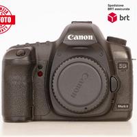 Canon 5D Mark II
