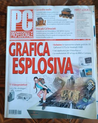PC Professionale n. 111 (Giugno 2000) - Speciale G