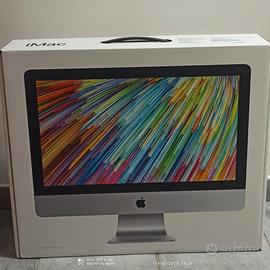 IMac 21 pollici