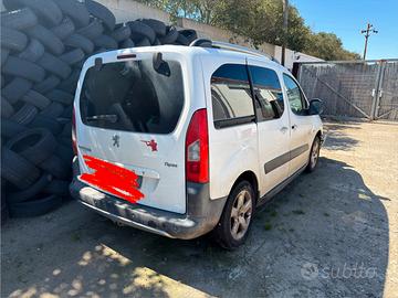 ricambi per peugeot partner psa