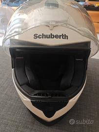 Schuberth s2