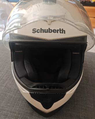 Schuberth s2