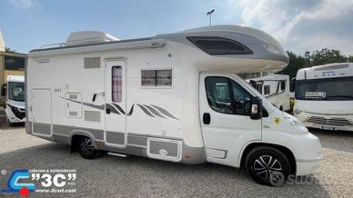 MOBILVETTA Naxos M 41