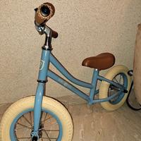 BICICLETTA BAMBINO BALANCE 