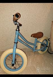 BICICLETTA BAMBINO BALANCE 