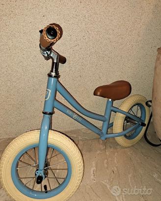 BICICLETTA BAMBINO BALANCE 