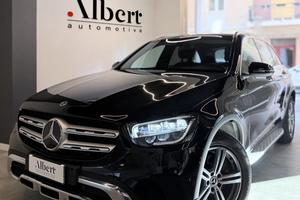 Mercedes-benz GLC 220 d 4Matic Sport