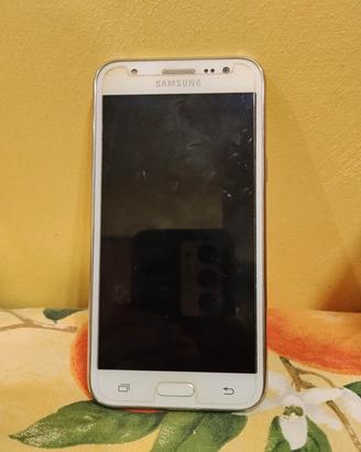 Samsung galaxy j5