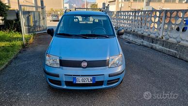 Fiat Panda 1.2 Active