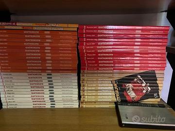 Annate Quattroruote dal 1981 al 2007